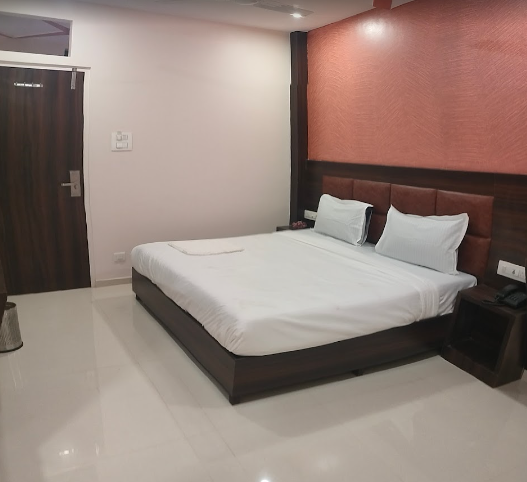 Hotel BKC Annex  Kismat Nagar, Kurla west | Budget room